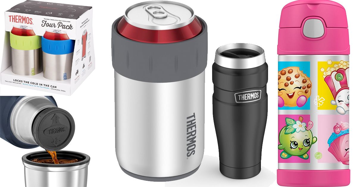 Amazon Save 30 or more on Thermos MyLitter One Deal At A Time