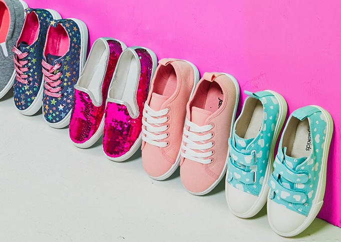 fabkids shoes store