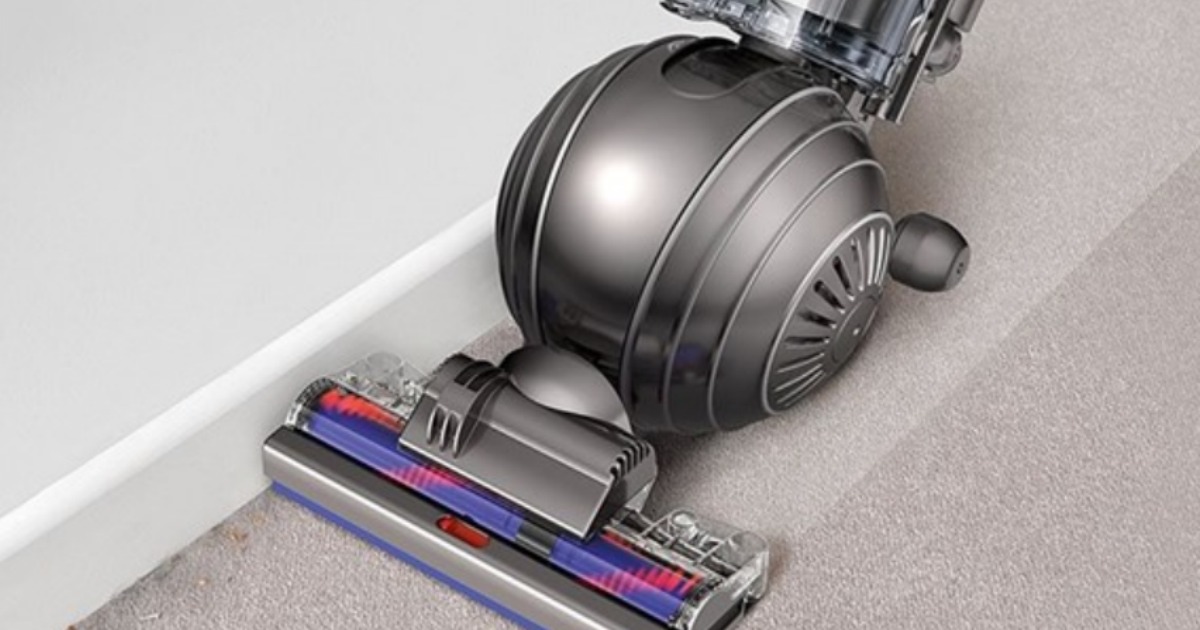 Kohls Black Friday Dyson Deal is LIVE! MyLitter One Deal At A Time
