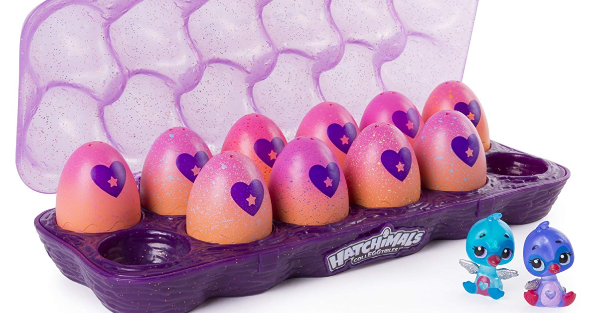 hatchimals colleggtibles 26 pack