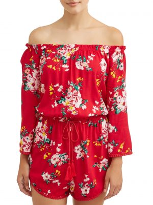 walmart summer dresses for juniors