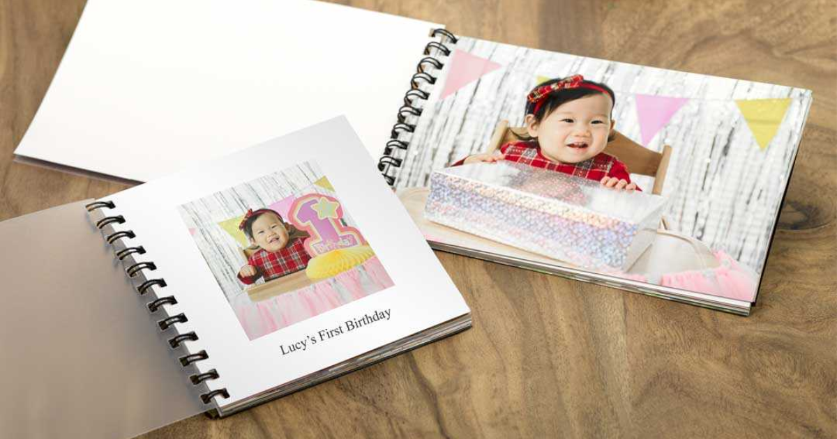 Walgreens 4" x 6" Photo Print Books 2 for 3.50 + MORE!