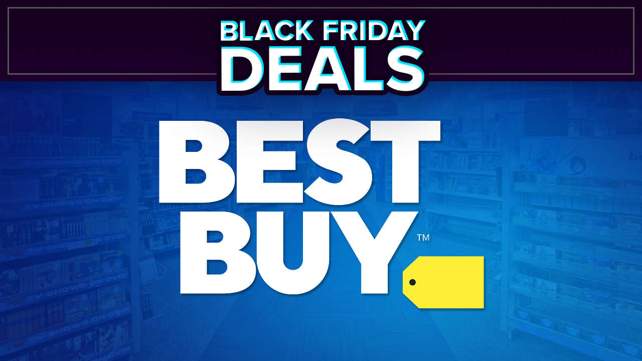 Best Buy Black Friday Deals Are Here + Doorbusters! - MyLitter - One Deal At A Time