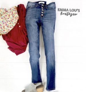 kancan curvy jeans